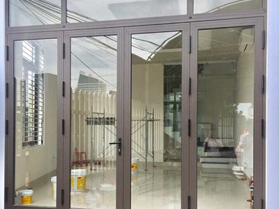 Cửa Đi Mở Quay Maxpro Hệ 83   Giải Pháp Bền Đẹp Theo Thời Gian 1