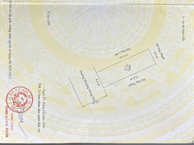 Bán nhà mặt đường Hạ Đoạn 4 2