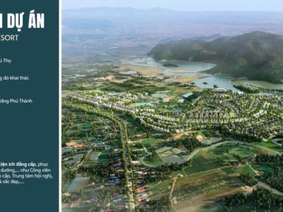 Em cần bán đất nền dự án Utopia thích hợp để mng đầu tư hoặc xây để ở 5