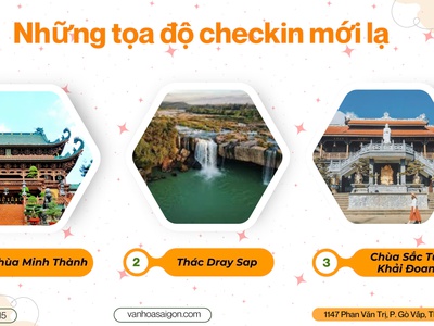 TOUR Gia Lai   Buôn Mê Thuột   Măng Đen 3N3Đ - SGC Tourist 2