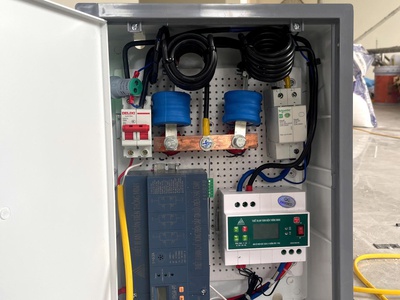 Thiết bị an toàn điện thế hệ mới của MHH Việt Nam 3