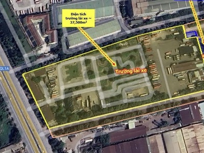 CHO THUÊ TÒA NHÀ VĂN PHÒNG TẠI Đường Quốc lộ 1A, Phường Bình trị Đông, Q Bình Tân 1