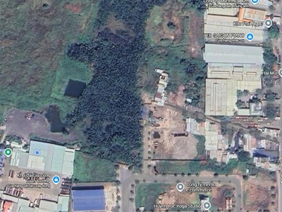 Cho thuê đất quận 7 500 - 20.000m2 kho bãi xưởng 2