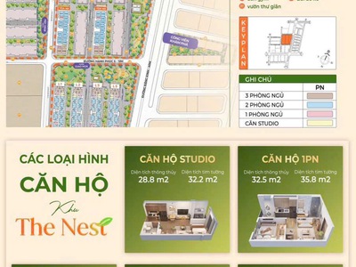 Bán căn hộ 2PN Vinhomes, suất đầu tư siêu rẻ, chỉ từ 1tỷ2/căn, gần cao tốc, sân bay 2