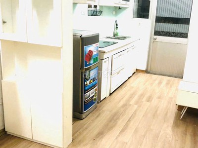 Cho thuê căn chung cư 2 phòng ngủ tại Định Công, Hoàng Mai 2