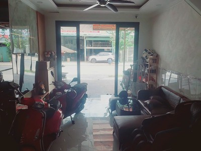 Bán nhà mặt tiền nguyễn thị khắp   1 trệt 2 lầu   dĩ an bình dương   giá 7.2 tỷ 1