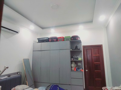 Bán nhà mặt tiền nguyễn thị khắp   1 trệt 2 lầu   dĩ an bình dương   giá 7.2 tỷ 3