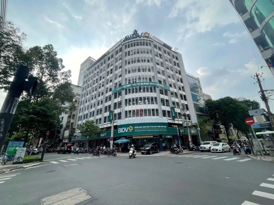 Tài sản vàng giữa  trung tâm cô giang   giá trị không thể tái lập 1