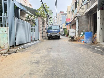 Bán đất kiệt nguyễn văn thoại 140m2 cách biển 300m trung tâm du lịch mỹ khê giá 19,9 tỷ 1