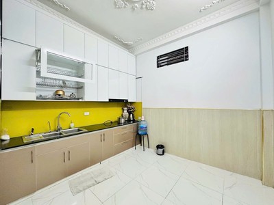 Cực hiếm - nhà trung tâm cầu giấy - mặt ngõ ô tô kinh doanh - 45m2 - 4t - chỉ 14.86 tỷ 4