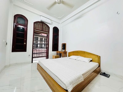 Cực hiếm - nhà trung tâm cầu giấy - mặt ngõ ô tô kinh doanh - 45m2 - 4t - chỉ 14.86 tỷ 2