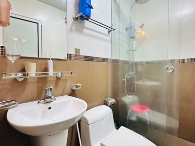 Cực hiếm - nhà trung tâm cầu giấy - mặt ngõ ô tô kinh doanh - 45m2 - 4t - chỉ 14.86 tỷ 3