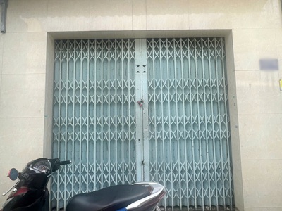 Nhà 3 tầng 4.3x12m hẻm thẳng,thông đường tân hoá p14q6. giá: 4.65 tỷ 0