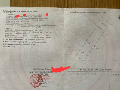 Bán dãy trọ kiệt ô tô rộng 6m nguyễn chánh, liên chiểu, đà nẵng 1