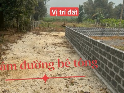 Nhanh thì còn ạ - đất tại lạc sơn, hoà bình - phú thọ - chỉ 6xxtr hơn 1000 m2, có 200m2 thổ cư 0