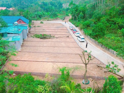 Chính chủ cần tiền bán 2 ô f0 tại ngọc thụ - đại đình, tam đảo - cơ hội x2 năm 2026 sắp đến 0