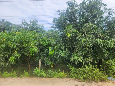 Siêu phẩm đất đẹp - phù hợp cho mọi gia đình - diện tích : 492m2 0