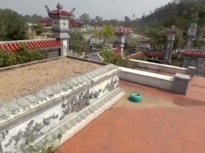 Chuyên đất nghĩa trang   khu lăng mộ đá tại tp. vinh 4