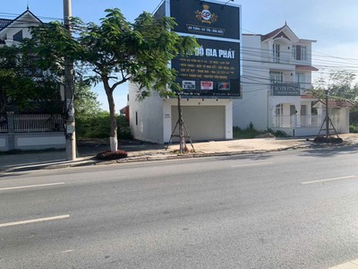 Duy nhất 1 lô mặt đường 353 phạm văn đồng giá 3.x tỷ trục kinh doanh lớn vị trí đối diện trâu 4