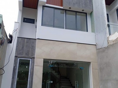 nhà 3 tầng mặt tiền trường sơn giá chỉ 3,6 tỷ 4