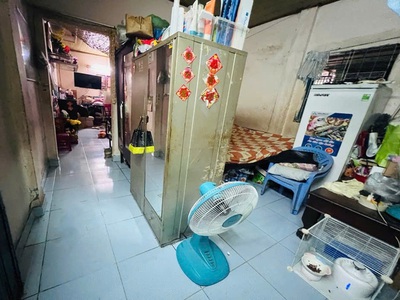 O1774  sát ngã tư hàng xanh, shr, hxh, 11x7.3m, 8.x tỷ 1