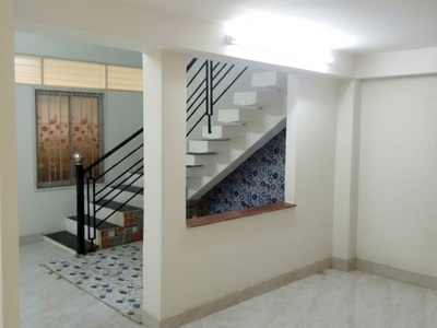 D1775 ⚡ sát bến xe miền đông cũ, shr, nở hậu, hxh, 2 tầng, 3x15m, 8.x tỷ 1