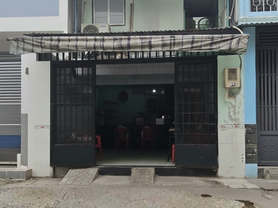 H1776  sát ngã 4 hàng xanh, shr, hxh, 4.1x17m, 8.x tỷ 0