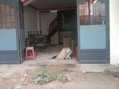 T1777  sát hồ sinh thái văn thánh, shr, hxh, 4x14m, 8.x tỷ 1