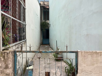 Nhà 43m2 sát mt tạ quang bửu p3q8. giá 2,88 tỷ tl 1