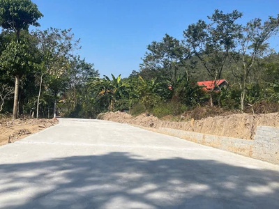 Chính chủ cần tiền bán 2 ô f0 tại ngọc thụ - đại đình, tam đảo - cơ hội x2 năm 2026 sắp đến 1