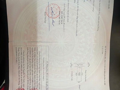 2,3xx tỷ   lô góc 114m  ngõ rộng minh tân, kiến minh   ngang 5,6m hiếm gặp  zalo 0567 222 555 1