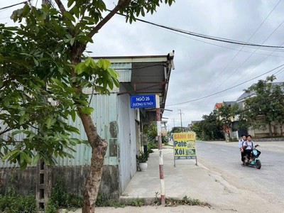 1,x tỷ   lô đất đầu tư ngõ 25 tư thuỷ, cách đường 402 chỉ 30m   nguồn hàng hiếm khu dương kinh 0