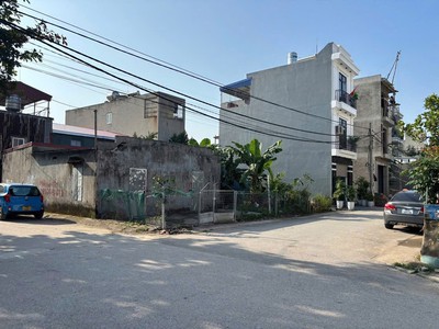 Giá 3.x tỷ   lô đất hải thành 1 hiếm khu vực   gần kcn, sát chợ, phù hợp đầu tư giữ tài sản  zalo 2