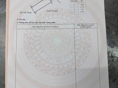 1,5xx tỷ   lô đất đoàn kết, minh tân  kiến minh    tuyến 2 trục 362, gần ga đường sắt lc hn hp 1