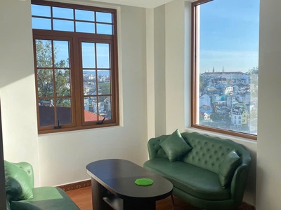 Đà lạt những ngày giao mùa 3