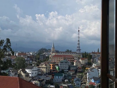 Đà lạt những ngày giao mùa 4