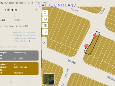 Bán nhà lê lai, khu bàu cát tân bình   128m2, chỉ 9.5 tỷ 3