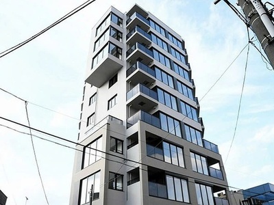 Tài sản truyền đời dành cho nhà đầu tư tầm vóc - lô ngọc quý giữa lòng quận 1 0