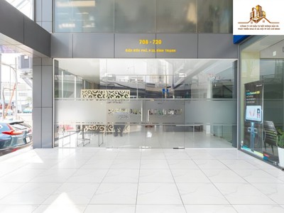  cho thuê tòa nhà văn phòng căn góc   view sông sài gòn 1