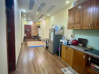 Bán chung cư ct12b kim văn kim lũ siêu phẩm hiếm có trên không 0