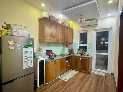 Bán chung cư ct12b kim văn kim lũ siêu phẩm hiếm có trên không 1