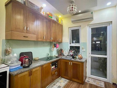 Bán chung cư ct12b kim văn kim lũ siêu phẩm hiếm có trên không 2