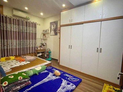 Bán chung cư ct12b kim văn kim lũ siêu phẩm hiếm có trên không 3