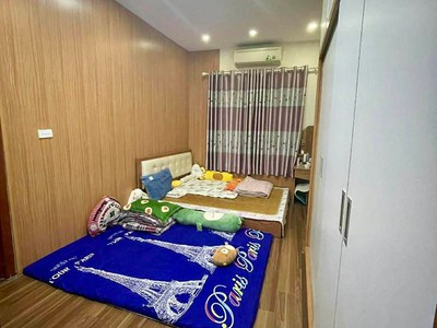 Bán chung cư ct12b kim văn kim lũ siêu phẩm hiếm có trên không 4