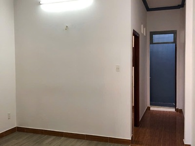 Tây thạnh - tân phú- hẻm xe hơi thông - sổ vuông a4 - hoàn công đầy đủ - đang cho thuê 12tr/th - 0