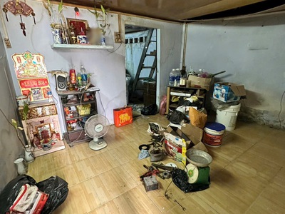 Nhà 43m2 sát mt tạ quang bửu p3q8. giá 2,88 tỷ tl 2