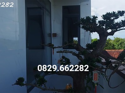 Chỉ 1.5 tỷ  bán nhà mặt tiền đường cai trượng, tân phú trung, đt. 150m2 sổ hồng, 2pn, 2wc. 0