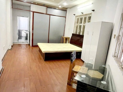 Bán mặt tiền kinh doanh 88 nguyên hồng p1 gò vấp 4