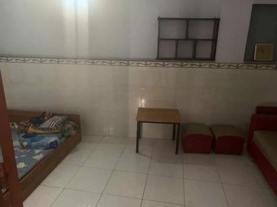 Cho thuê nhà nguyên căn 3 tầng, có sân thượng   gò vấp 3