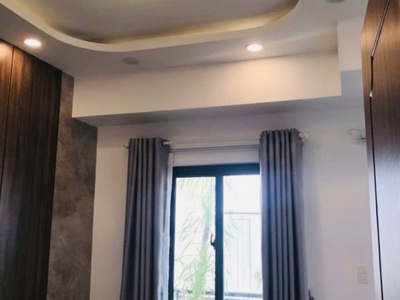 Căn góc quận 10, vị trí trung tâm hiếm gặp - 4 tầng - 40m2 - giá 8.48 tỷ.             . 1